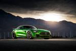 Mercedes-AMG GT R 2017 года (NA)